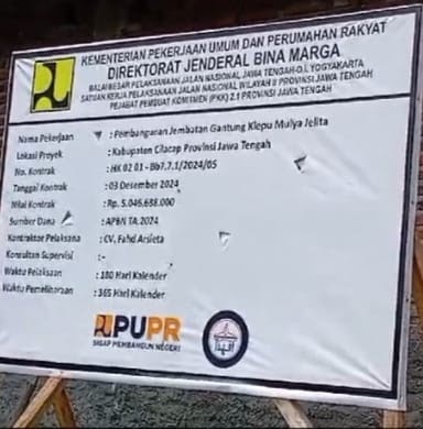 Famaza Cilacap: The Entertainment Bridge Connecting Souls to the Coast