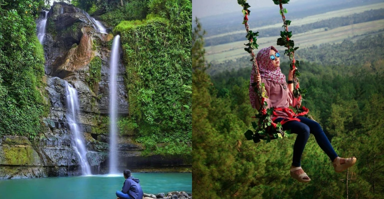 Famaza Cilacap: The Bridge That Connects Worlds to the Coast